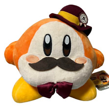 Kirby's Dream Land Hat Studio Waddle Dee Plush Doll 20240629M picture
