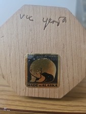 VC Yeada Native American 6