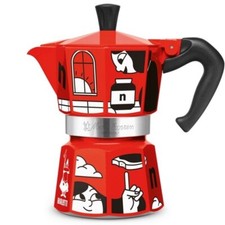 Nutella 2023 Brandized Bialetti Mocha picture