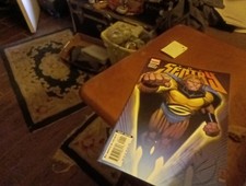 The Sentry: Reborn #1 (Aug '06, Marvel) TPB picture