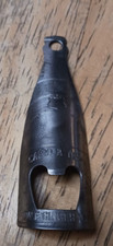 VTG CANADA DRY Bottle Opener, Pale GInger Ale, BOTTLE SHAPED, Rare picture
