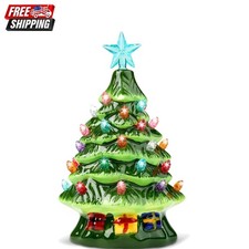 Ceramic Christmas Tree picture