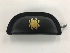 SPYDERCO C18C KNIFE TRAVEL CASE 4.5