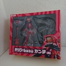 RIO: Bone FLCL Canti Red Sentinel Action Figure Sentinel Japan NEW picture