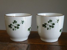 VINTAGE Carrigaline Pottery IRELAND 1-3/4