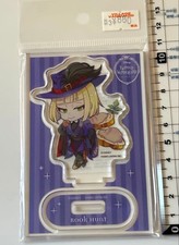 Twist Disney Twisted Wonderland Luke Hunt Acrylic Stand Unopened Collectible Jap picture