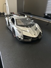 Lamborghini Veneno Model picture