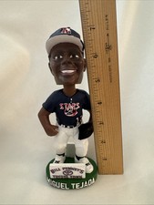 1997 Miguel Tejada Bobblehead From His Time With The Huntsville Stars picture
