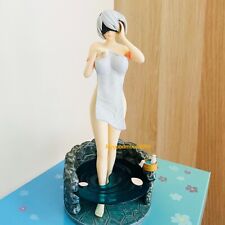Sexy Anime Girl YoRHa 2B Take Bath PVC Figure Toy Model Doll Toy NO Box picture