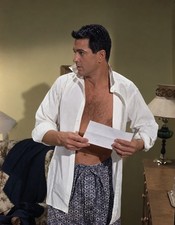 Rock Hudson 8x10 giclee photo  picture