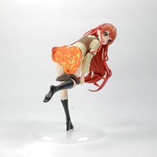 Hot, Anime Eris Pretty Girl Ver. PVC 1/7 Scale Figure Statue Toys No Box 16.3cm picture