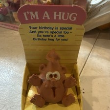 Russ Bernie I’m A Hug Figure picture