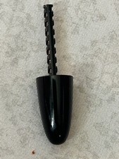 Piston turning knob/helix rod for 149 Fountain pen-Exc. condition picture