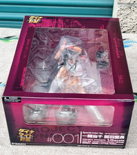 Project Dynamite #001 Ikki Tousen Kanu Unchou Special Color Ver. 1/5 PVC Figure picture