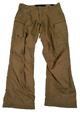 Beyond Clothing A5 Rig Light Soft Shell Pants Coyote Brown Large picture