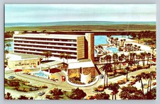 FL Jacksonville 1970s Skycenter Inn, Jacksonville International Airport - Pos... picture