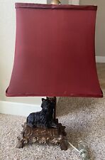 Yorkshire terrier Lamp-Hobby Lobby picture