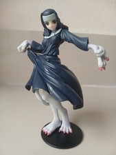 Darkstalkers Game Vampire Savior Felicia Nun Ver. Figure Model Capcom Yujin picture