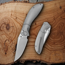 KB Knives Stingray Folding Knife 3.13
