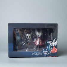 3pcs/set The Knight Action Figure Toy Hollow Knight Anime Game Figure In Box picture