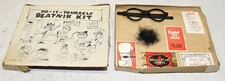 Magic Wand Vintage DO-IT-YOURSELF BEATNIK KIT 1959 picture