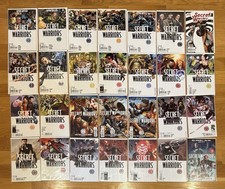 Marvel Secret Warriors 2009 Complete Run Jonathan Hickman Brian Michael Bendis picture