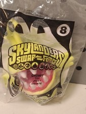 McDonald's Happy Meal Toy 2014 Skylanders Chompy picture