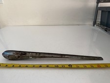 VINTAGE 1941 DODGE #902172 HOOD ORNAMENT  picture