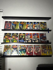 Batman Adventures ULTIMATE Lot 1-36 Minus #12 53 Issues Logo + Newsstand READ picture