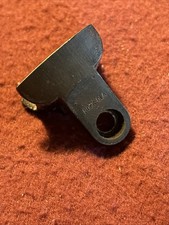 Scarce Original WW2 US Rock-Ola M1 Carbine Recoil Plate picture