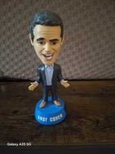 Andy Cohen Bobblehead Bravo TV Beeline Watch What Happens Live  picture