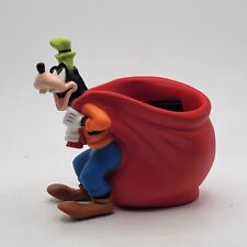 Disney Vintage Mickey Goofy Paper Clip Holder Desk Office Collection picture