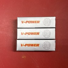 NGK 2238 V-Power Spark Plugs TR5 (3-pack) picture