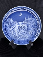 Grande København Vintage Plate picture
