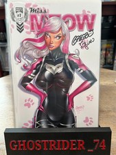 Miss Meow (Wave 2) #7AE picture