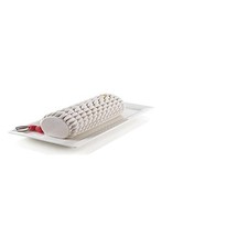 Silikomart Bêche Quenelle Modern Cake Silicone Mould, Non-Stick, Pack 1 Cake picture