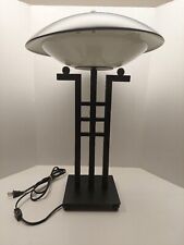 Flying Saucer Table Desk Lamp 24