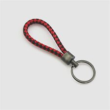 Keychain Key Chain Car Keyring Metal Creative Keyfob Gift Men Ring picture