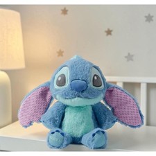 Disney Stitch Scentsy Baby Buddy Plush 12