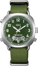 Citizen A38A-003PK Wristwatch Unisex picture