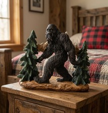 Bigfoot Squatch 8
