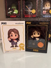 Trilljoy - WILDWOOD PIX Prue: Into the Unknown 7500 PCS picture