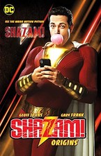 Shazam Origins picture