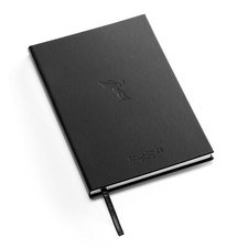 OFFICIAL Rolls-Royce Stone Paper Notebook picture