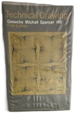 Technical Drawing Fifth Edition 1967 Giesecke Mitchell Spencer Hill Hardcover Ma picture