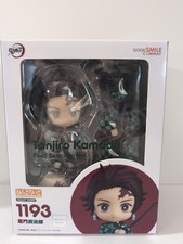 Good Smile Nendoroid 1193 Tanjiro Kamado Sealed, Original picture
