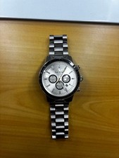 Paul Smith Wristwatch Chronograph Analog Unisex picture