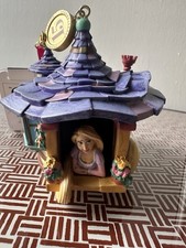Disney Tangled, Rapunzel Ornament Keychain, Exclusive Limited Edition ￼ picture