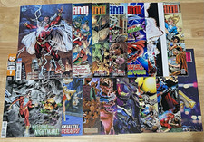 Shazam #1-15 complete run DC Universe Geoff Johns Dale Eaglesham picture