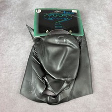 Vintage 1995 Batman Forever Mask Collegeville Imagineering Rubber Cowl DC Comics picture
